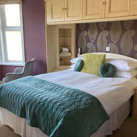 Llety Betws Hotel Екстериор снимка