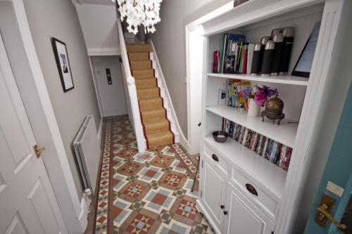 Llety Betws Hotel Екстериор снимка
