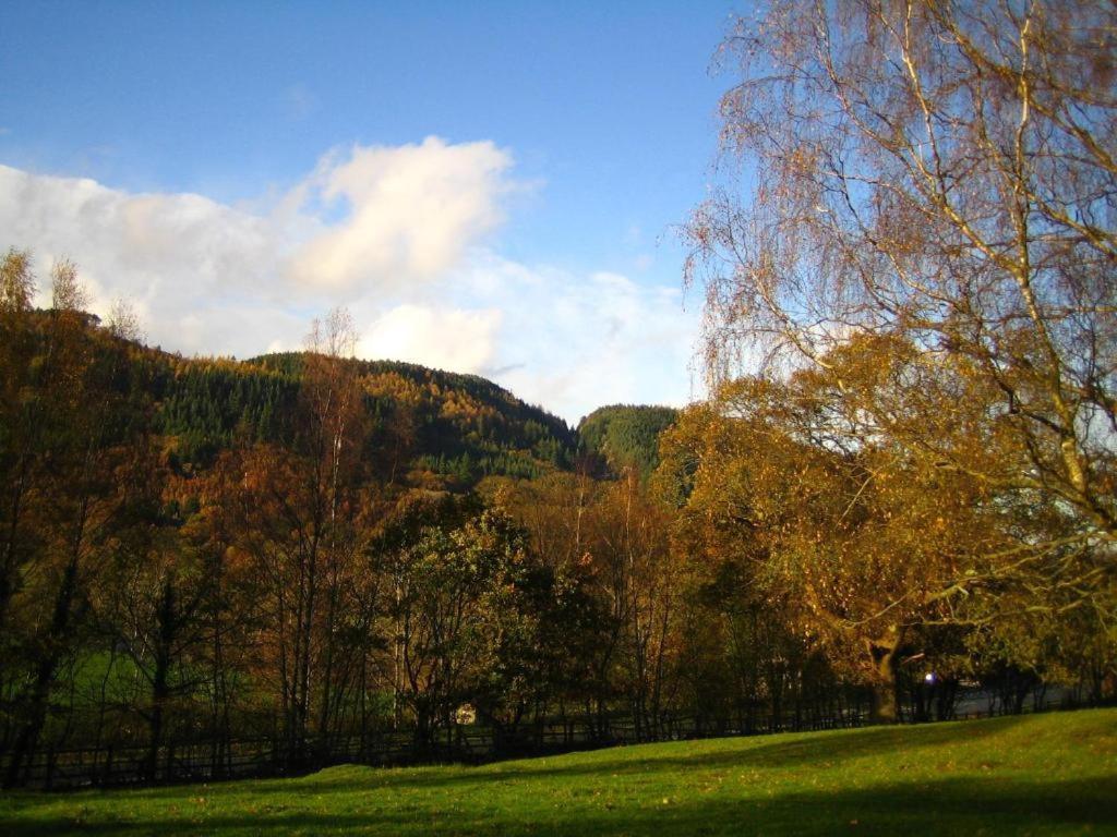 Llety Betws Hotel Екстериор снимка