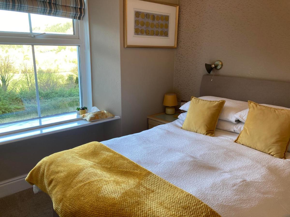 Llety Betws Hotel Екстериор снимка