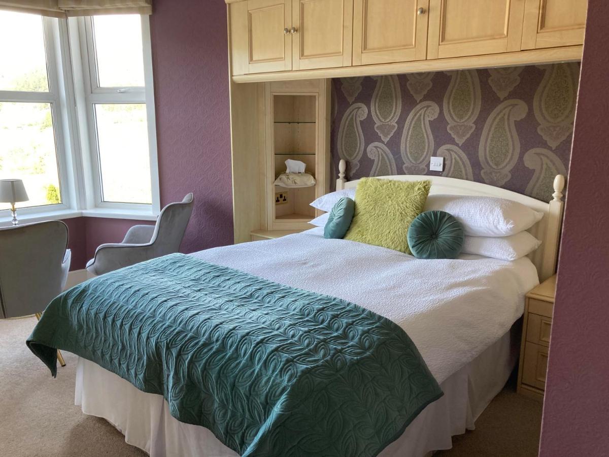 Llety Betws Hotel Екстериор снимка